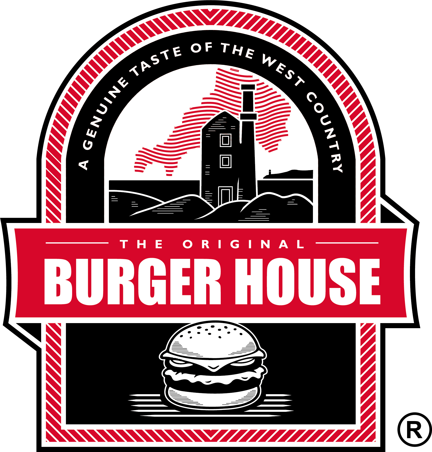 The Original Burger House